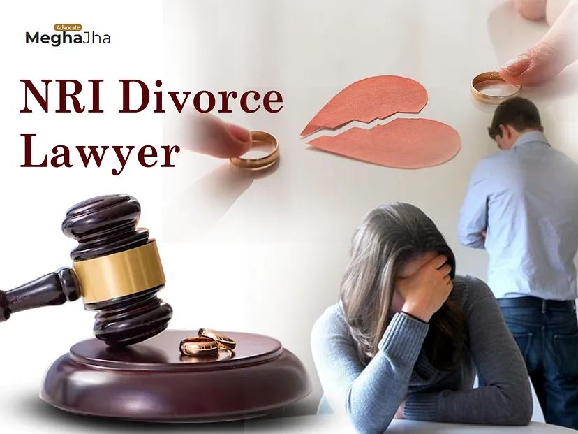 Why Choose Megha Jha as Your International Divorce Lawyer