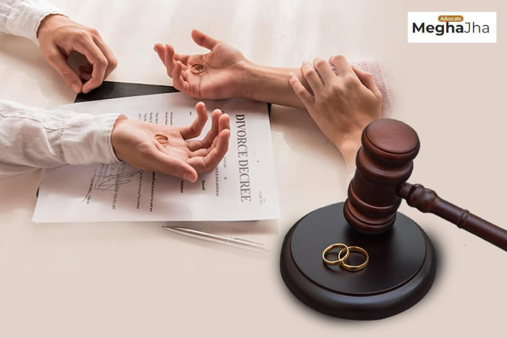 How to Choose the Best Divorce Lawyer in Delhi